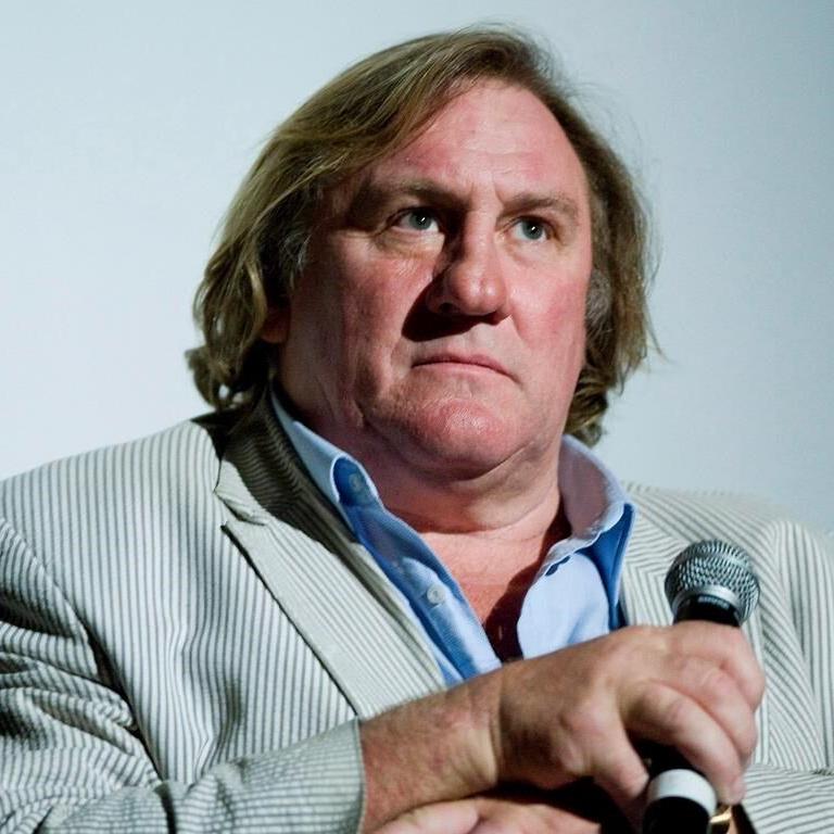 French actor Gérard Depardieu stripped of Order of Quebec after documentary remarks